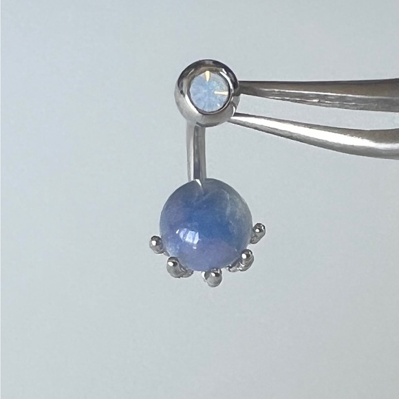 🆕BRAND NEW ✨Two belly button bars✨ - Picture 10 of 10